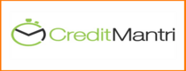 CreditMantri coupons logo